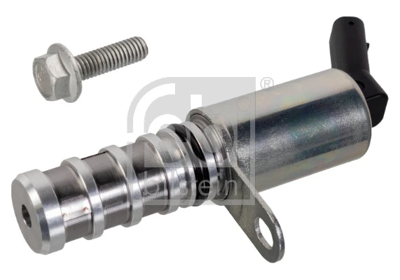 Control Valve, camshaft adjustment